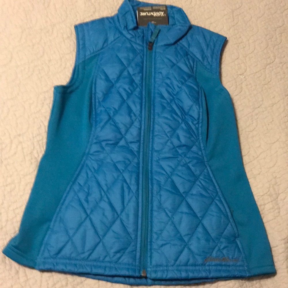 Puffer Vest
